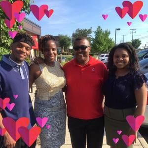 Meet your Posher, Greg